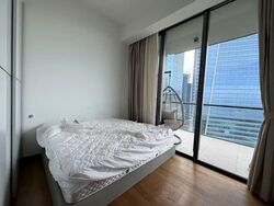 Marina One Residences (D1), Apartment #560986261